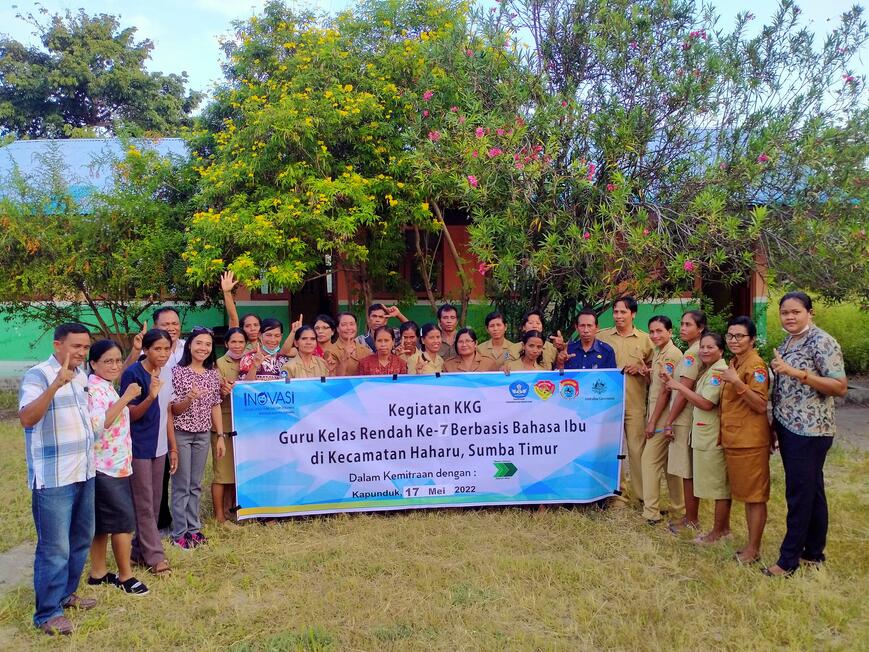 Foto Bersama i