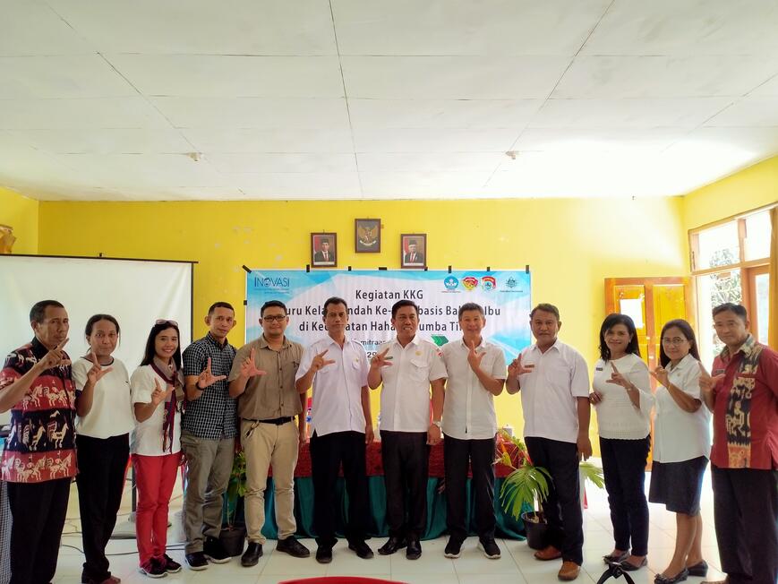 Foto bersama ii